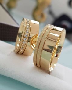 Inspiration... Women's Wedding Band - Image 41