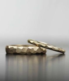 Inspiration... Men's Wedding Band - Image 25