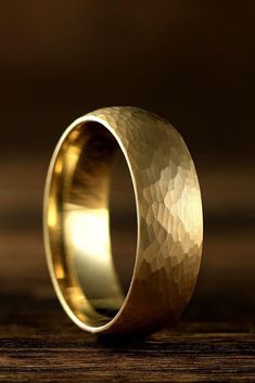 Inspiration... Men's Wedding Band