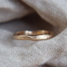 Inspiration... Women's Wedding Band - Image 43