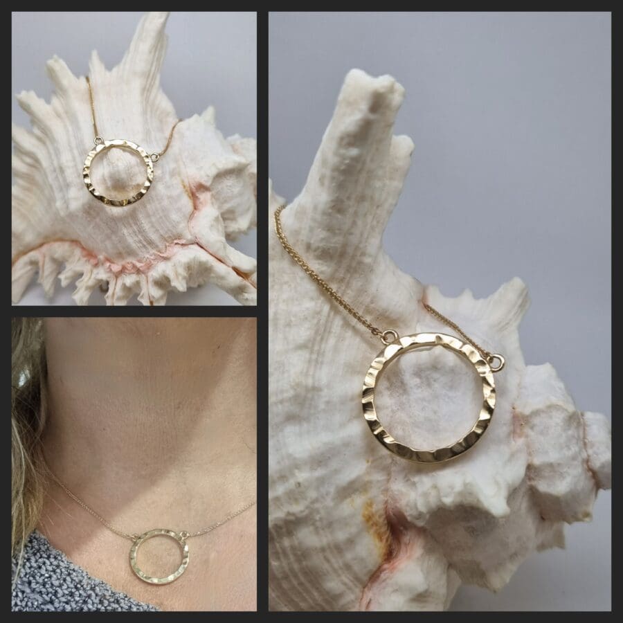 806 From Heritage Jewellery To Circle Of Life Pendants Commission