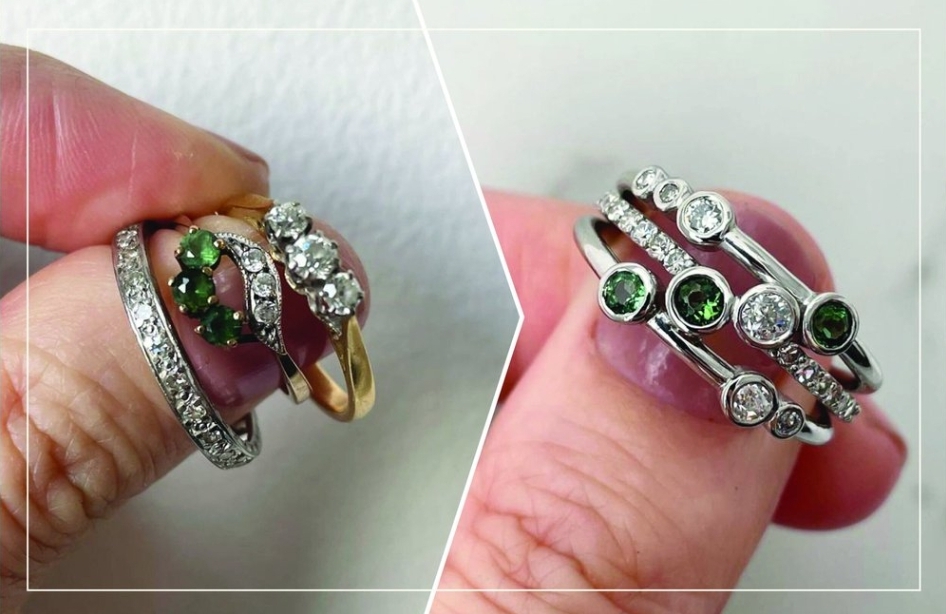 How To Commission A Dress Ring - Image 34