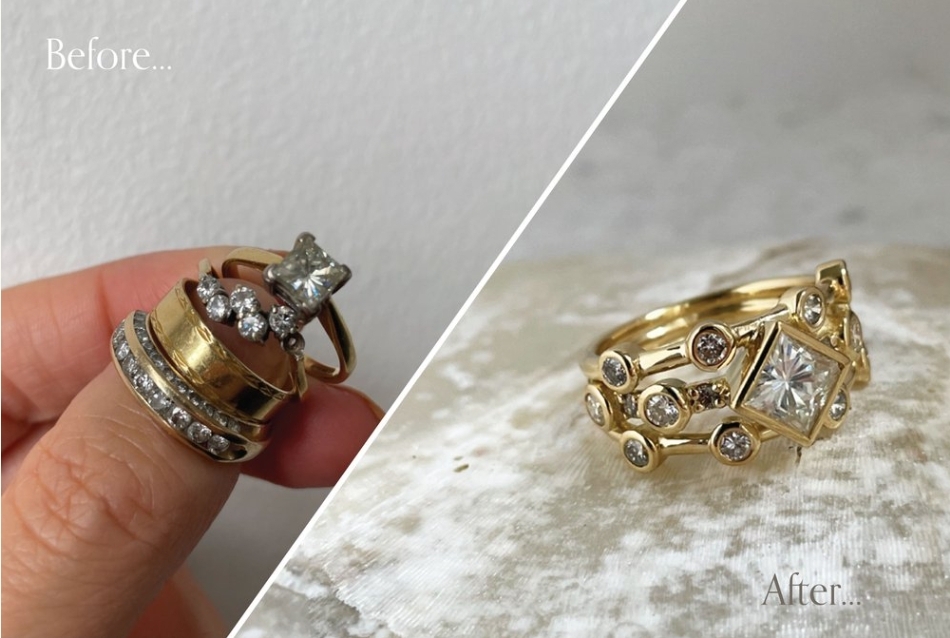 How To Commission A Dress Ring - Image 37