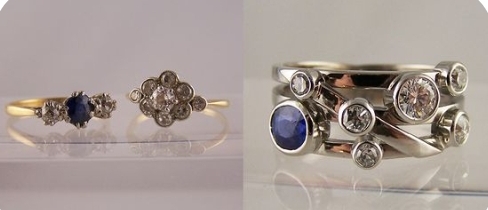 How To Commission A Dress Ring - Image 39