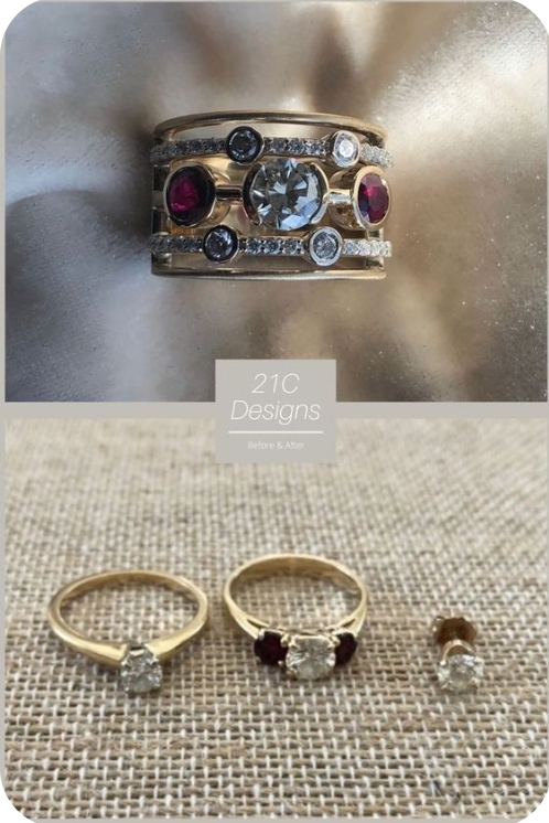 How To Commission A Dress Ring - Image 35