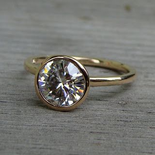 Bezel Set Ring Inspiration - Image 12