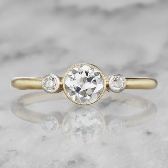 Bezel Set Ring Inspiration - Image 23