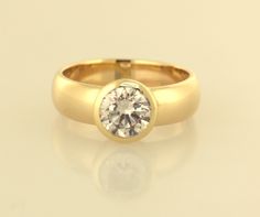 Bezel Set Ring Inspiration - Image 22