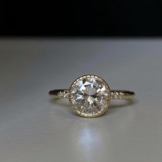Bezel Set Ring Inspiration - Image 8