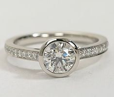 Bezel Set Ring Inspiration - Image 9