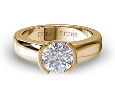 Bezel Set Ring Inspiration - Image 3