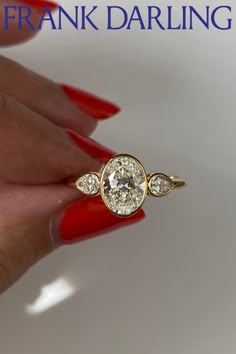 Bezel Set Ring Inspiration - Image 4