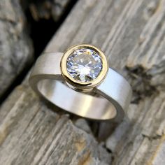 Bezel Set Ring Inspiration - Image 18