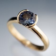 Bezel Set Ring Inspiration - Image 5
