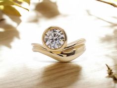 Bezel Set Ring Inspiration - Image 10