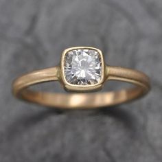 Bezel Set Ring Inspiration - Image 11