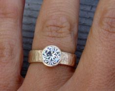 Bezel Set Ring Inspiration - Image 19