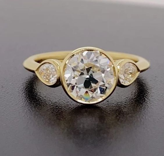 Bezel Set Ring Inspiration - Image 13