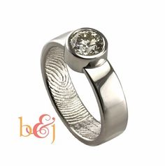 Bezel Set Ring Inspiration - Image 14