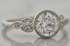 Bezel Set Ring Inspiration - Image 7