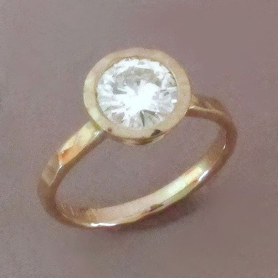 Bezel Set Ring Inspiration - Image 24