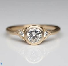 Bezel Set Ring Inspiration - Image 20