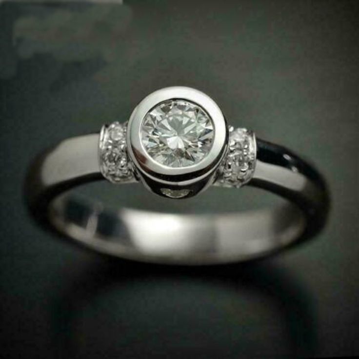 Bezel Set Ring Inspiration - Image 15