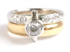 Bezel Set Ring Inspiration - Image 21