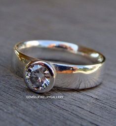 Bezel Set Ring Inspiration - Image 16