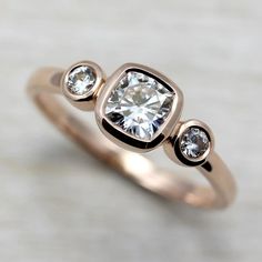 Bezel Set Ring Inspiration - Image 25