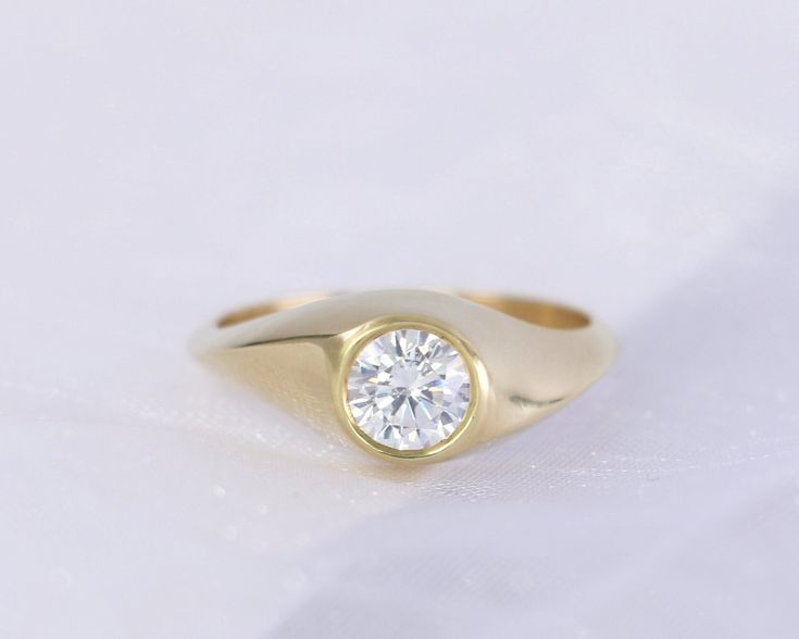 Bezel Set Ring Inspiration - Image 27