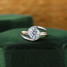 Bezel Set Ring Inspiration - Image 32
