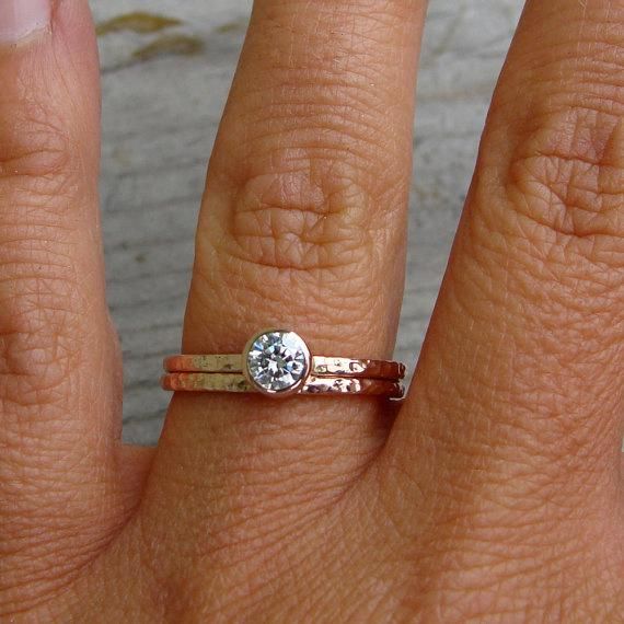 Bezel Set Ring Inspiration - Image 33