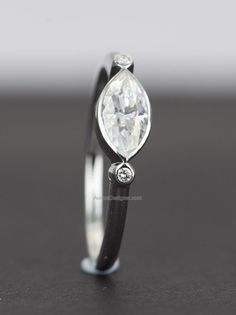 Bezel Set Ring Inspiration - Image 34