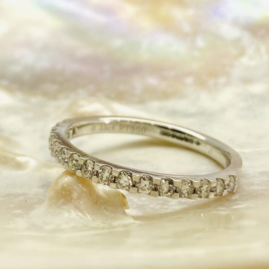 How To... Choose Rings