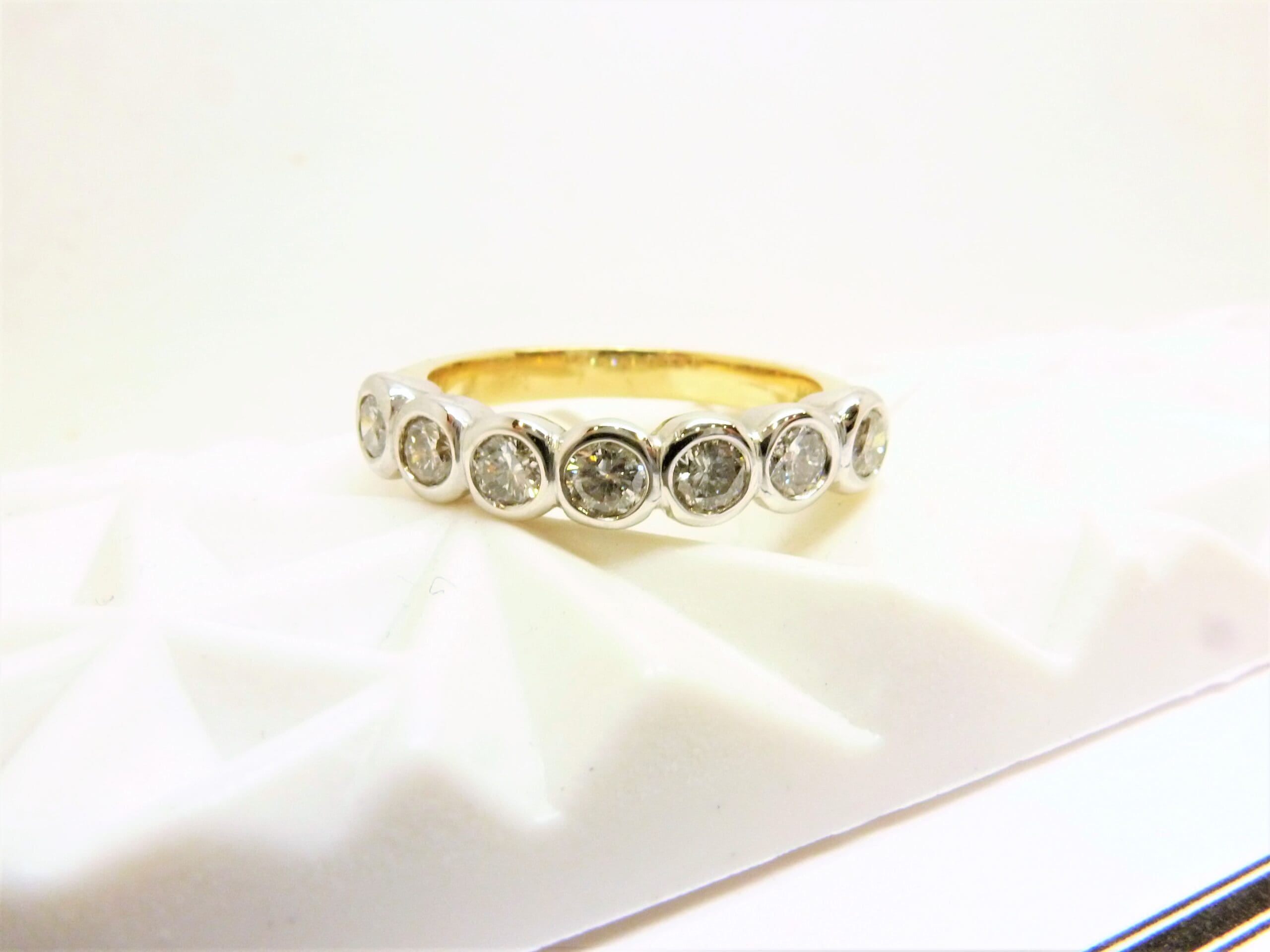 616 Commission Before And After, Pendant And Ring Remodel - Image 5