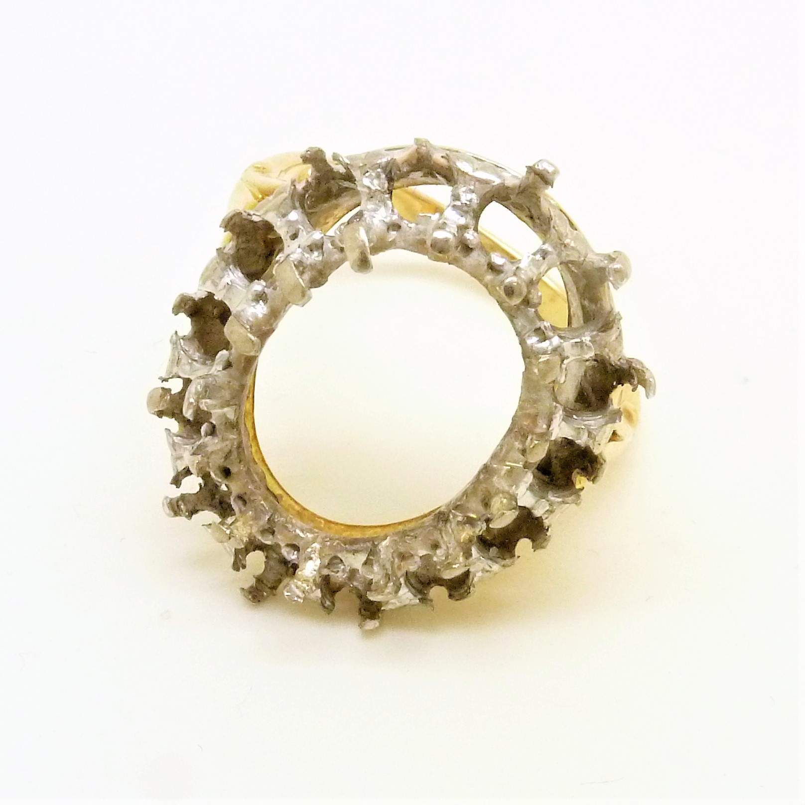 616 Commission Before And After, Pendant And Ring Remodel - Image 4