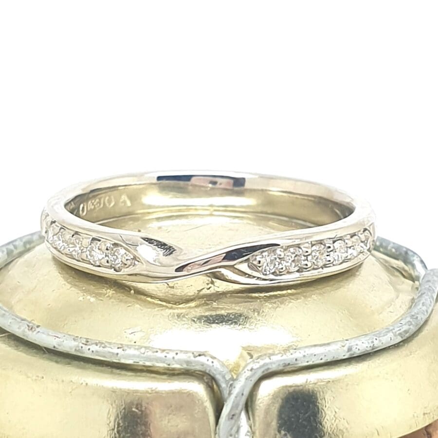 Wedding Bands