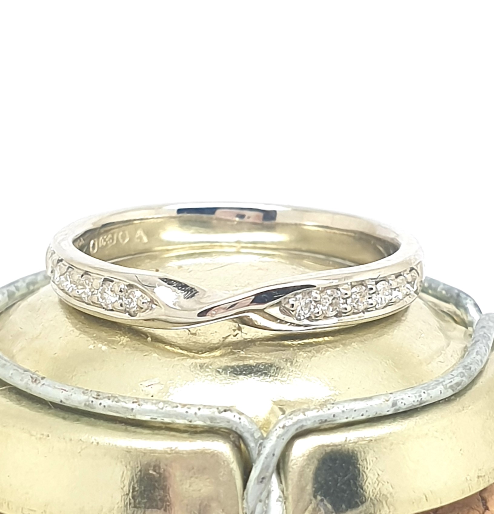 Wedding Bands