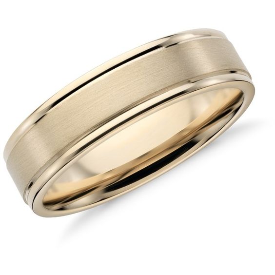 Wedding Bands