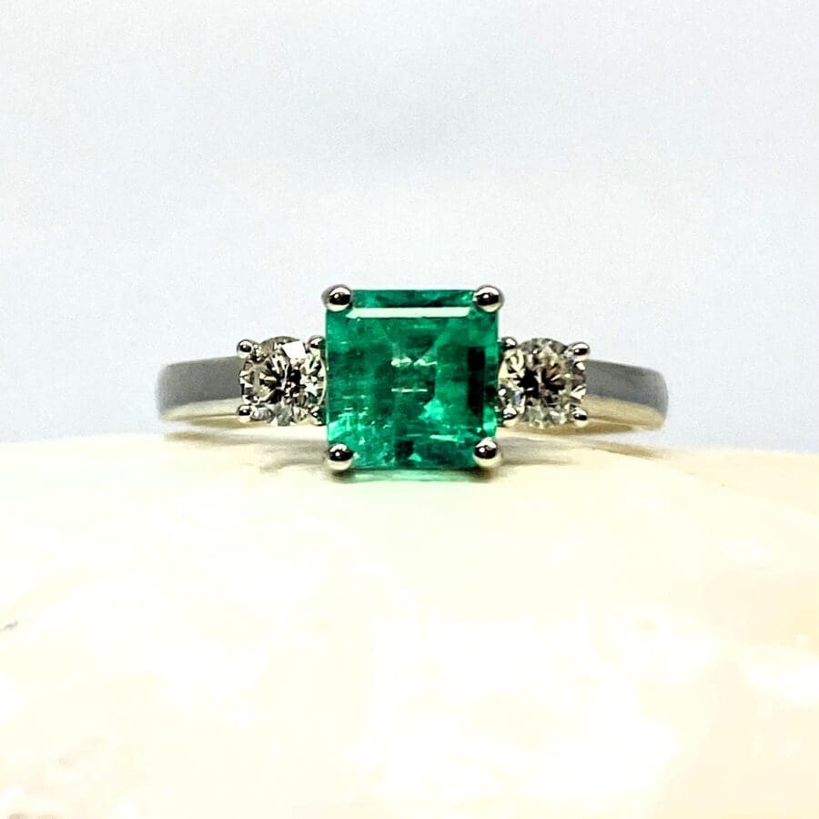 Dress Rings