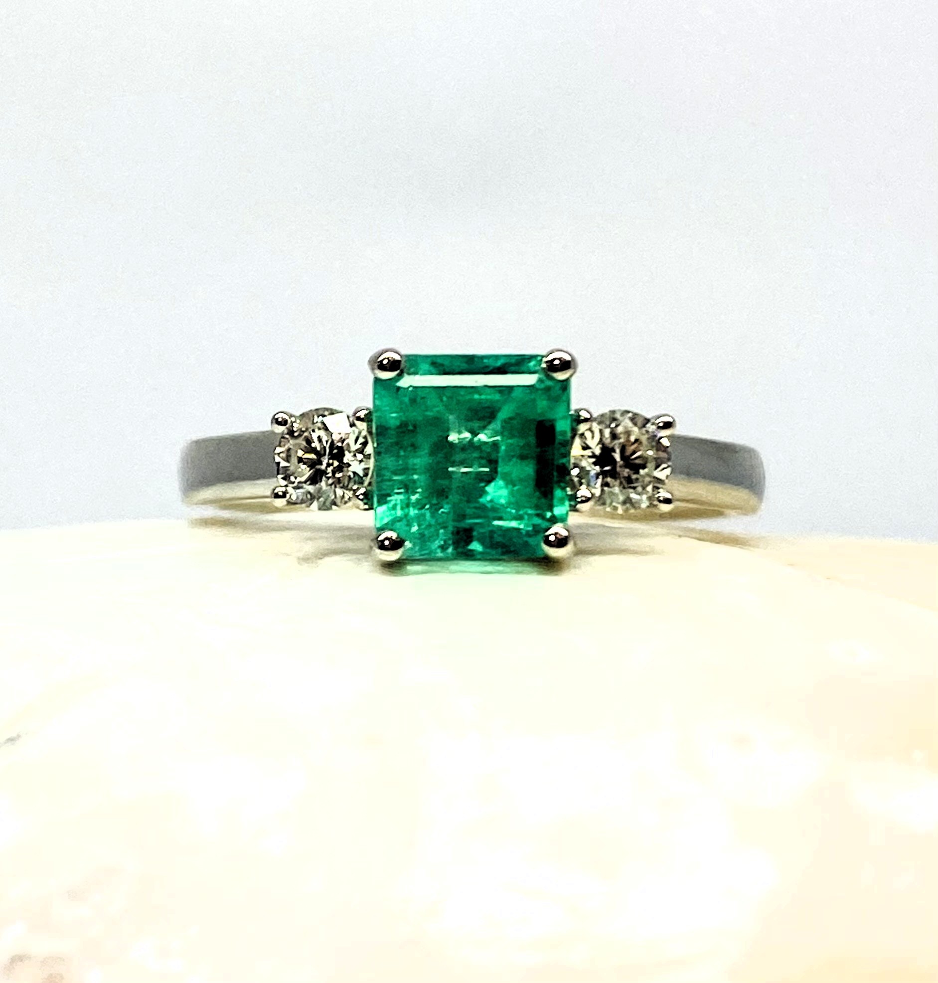 Dress Rings